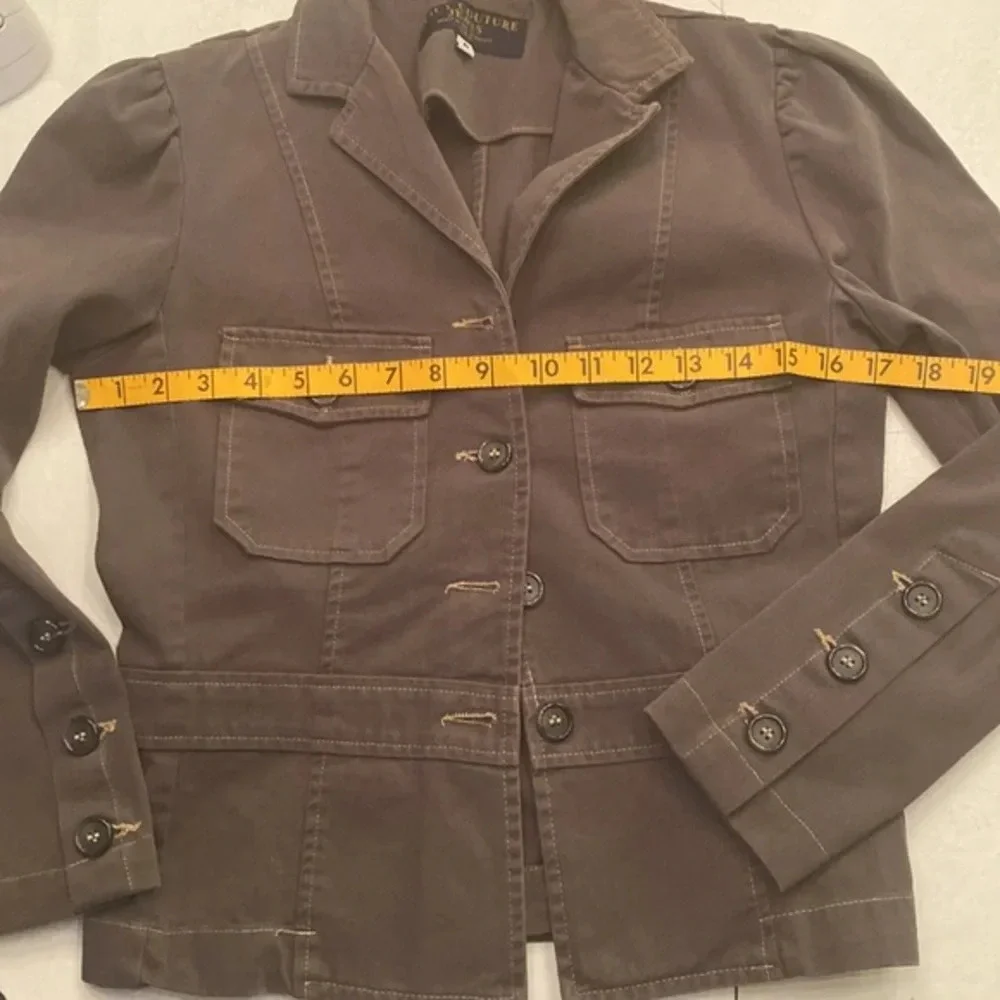 Juicy Jeans‎ Jacket​